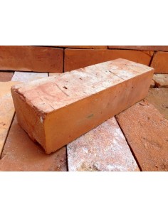 1 paleta cegieł (500 sztuk) 2