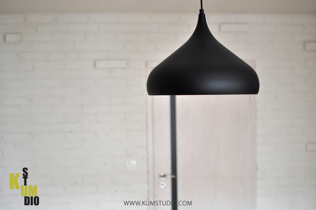 płytki z białej cegły